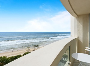 Focus Apartments | Surfers Paradise