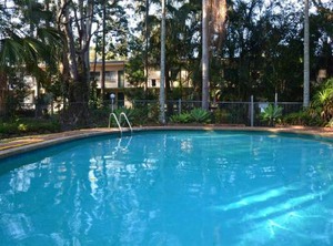 Forest Lodge | Indooroopilly