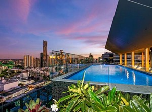 Fortitude Valley | Fortitude Valley