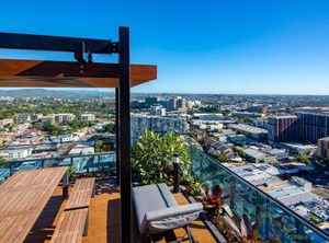 Fortitude Valley | Fortitude Valley