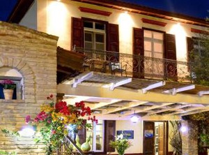 Hotel Galaxidi | Galaxidi