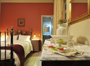 Hotel Galaxidi | Galaxidi