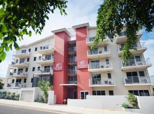Gladstone City Hotel | Gladstone