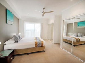 Gladstone City Hotel | Gladstone