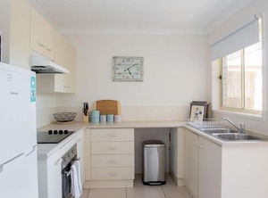 Gold Coast Theme Park Villa | Coomera