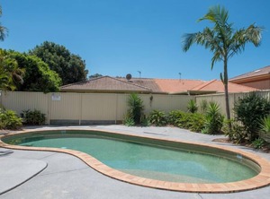 Gold Coast Theme Park Villa | Coomera