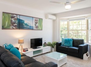 Gold Coast Theme Park Villa | Coomera