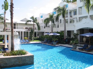 Beach Club Palm Cove | Palm Cove