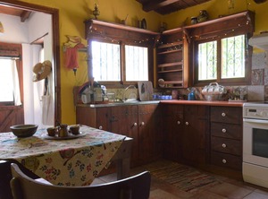 Grove Cottage Pelion | Milies