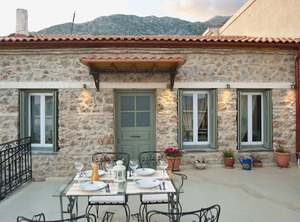 Arachova | Arachova