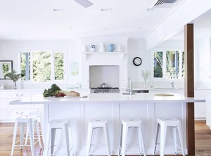 Hamptons Hinterland Retreat | Worongary