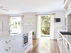 Hamptons Hinterland Retreat | Worongary