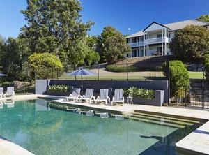 Hamptons Hinterland Retreat | Worongary