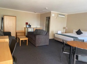 Harbour Sails Motor Inn | Gladstone
