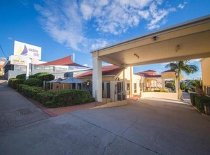 Harbour Sails Motor Inn | Gladstone