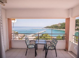 Harbour | Eleios-Pronnoi
