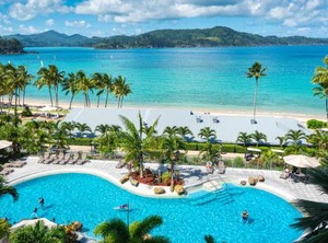 Hibiscus Hamilton Island | Hamilton Island