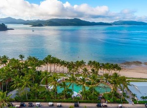Hibiscus Hamilton Island | Hamilton Island