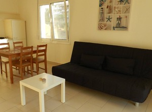 Holiday Pyrgi Thermis Persons | Skala Neon Kidonion