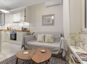 Ferienwohnung Kerkyra Für Personen Schlafzimmer | Old Town