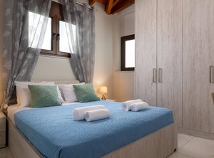Ferienhaus Kremasti Für Personen | Filerimos
