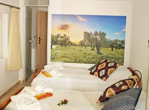 Holiday Thermisia Persons Bedrooms | Pigadia