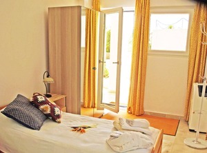 Holiday Thermisia Persons Bedrooms | Pigadia