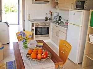 Holiday Thermisia Persons Bedrooms | Pigadia