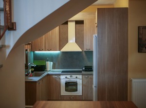 Pacithea Villas | Milies