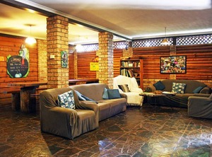 The Walla | Yungaburra