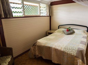 The Walla | Yungaburra