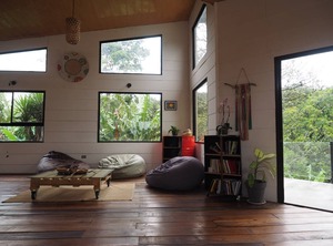 Outbox Inn | Santa Elena