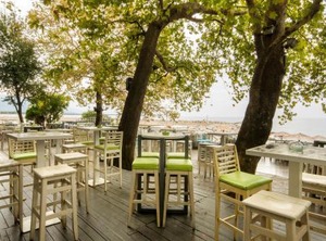 Hotel Vlassis | Stomio