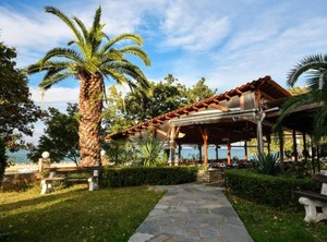Hotel Vlassis | Stomio