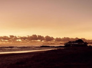 Houston | Currumbin