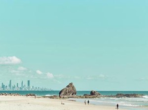 Houston | Currumbin