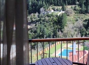 Ilaeira Mountain Resort | Toriza