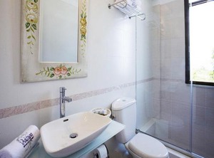 Ilaeira Mountain Resort | Toriza