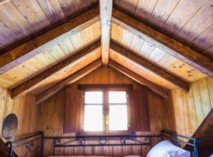 Ilaeira Mountain Resort | Toriza