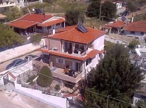 Iliakti | Salamis