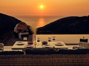 Giannis Alykes Zakynthos Greece | Anafonitria