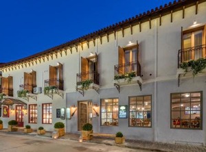 Kastalia Boutique Hotel | Delphi