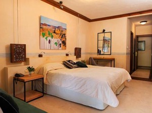 Katogi Averoff Hotel Winery | Metsovo