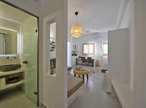 Kleri Apartments | Tinos
