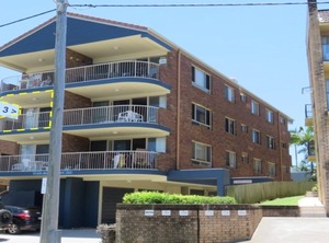 Moffat Beach Qld | Caloundra