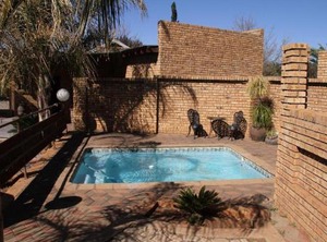 Kuruman Inn | Ga-Segonyana