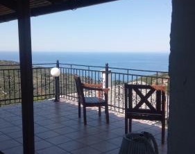 Casa Del Sol | Keramidi