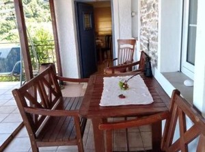 Casa Del Sol | Keramidi