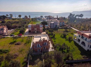 Laconian Mavrovouni Beach | Mavrovouni