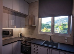 Lida Garden Villa | Anavyssos